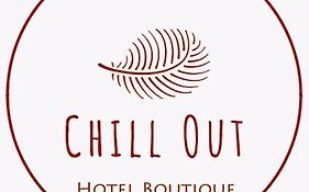 Giron Chill Out Hotel Boutique